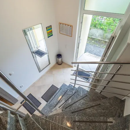 Apartments Lucic Baska  Exterior photo