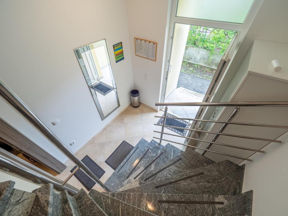 Lucic Apartment Baska (Krk)